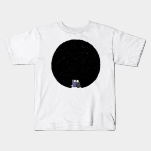 Stars Kids T-Shirt